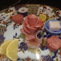 焼肉 拍手喝采 - 