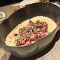 焼肉 ジャンボ はなれ - 