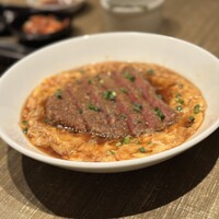 焼肉 ジャンボ はなれ - 