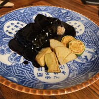 1-1&therooftop - バルサミコの酢豚