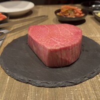 焼肉 ジャンボ はなれ - 