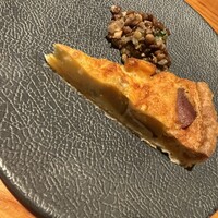 シャンパン食堂 - 