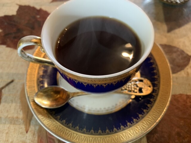 蔵町茶房 若菜（WAKANA） - 喜多方（喫茶店）の写真