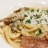 ローリエ - 料理写真:本日のパスタ