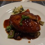 イサオ・クチーナ - メイン