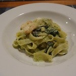 イサオ・クチーナ - パスタ