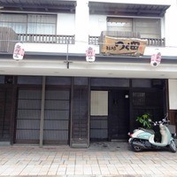 鮨処 つく田 - 2014年1月訪問時撮影