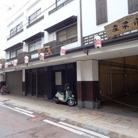 鮨処 つく田 - 2014年1月訪問時撮影