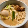 和醸良麺 すがり
