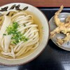 讃岐うどん いわい