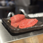 炭火焼肉 なかはら - 