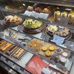 和スイーツボヌール - 料理写真: