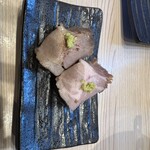 だし麺屋 うみのいろどり - 