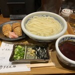 うどん棒 - 