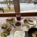 コーラスホテル仙台富沢 - 