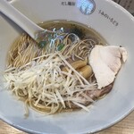 だし麺屋 うみのいろどり - 