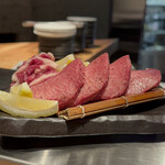 炭火焼肉 なかはら - 