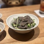 炭火焼肉 なかはら - 