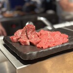 炭火焼肉 なかはら - 