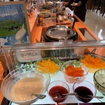 コーラスホテル仙台富沢 - 