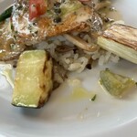 フランス食堂 Chilo - 