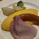 万平ホテル メインダイニングルーム - 