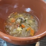 フランス食堂 Chilo - 