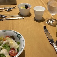 万平ホテル メインダイニングルーム - 