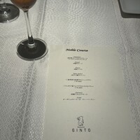 GINTO 池袋店 -  GINTO 池袋店 -