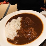 牛たん料理 閣 - 