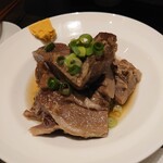 牛たん料理 閣 - 