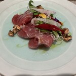 日比谷 モンシェルトントン - 