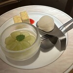 日比谷 モンシェルトントン - 