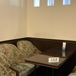 カフェ ル ポール - 