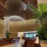 日比谷 モンシェルトントン - 