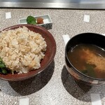 日比谷 モンシェルトントン - 