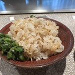 日比谷 モンシェルトントン - 