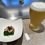 日比谷 モンシェルトントン - 