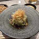 日比谷 モンシェルトントン - 