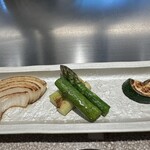 日比谷 モンシェルトントン - 