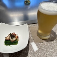 日比谷 モンシェルトントン - 