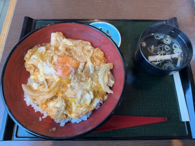 レストラン みくら - 会津下郷（そば）の写真