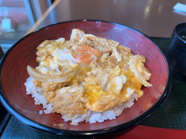 レストラン みくら - 会津下郷（そば）の写真