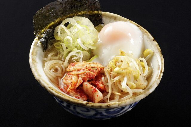 冷麺
