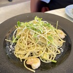 PIZZERIA CARINO UMIKAJI - 