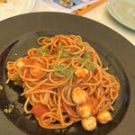 PIZZERIA CARINO UMIKAJI - 