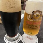 キリンビア＆スナック - 