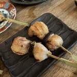 黒澤惣三商店　別館 - 