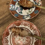 黒澤惣三商店　別館 - 