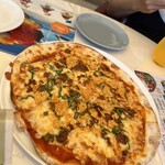 PIZZERIA CARINO UMIKAJI - 